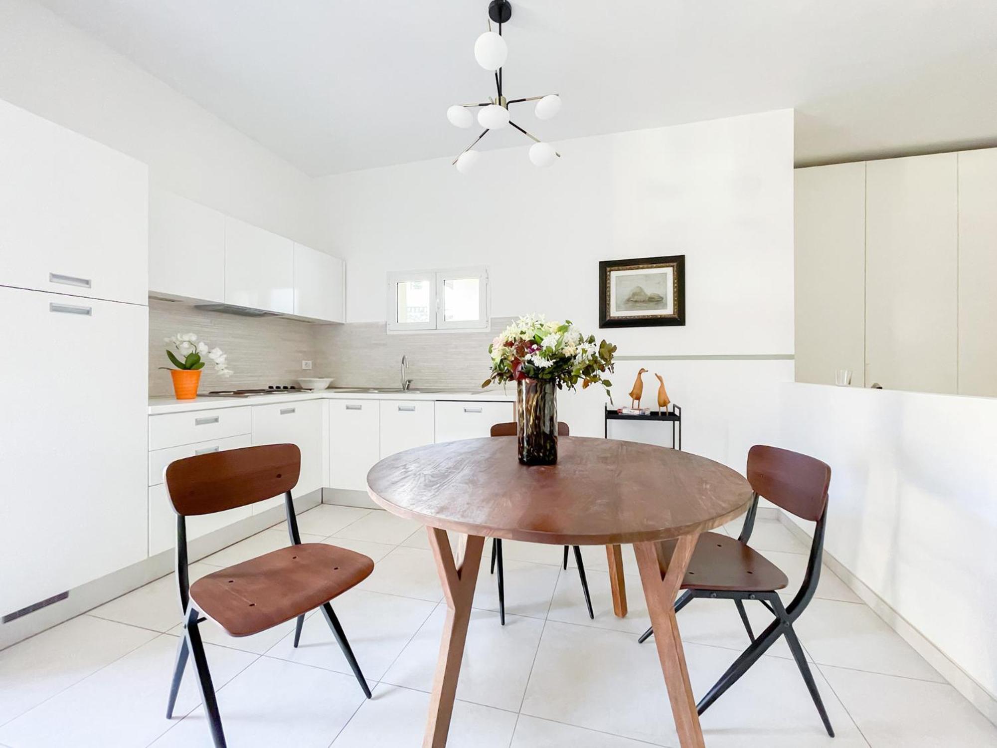 Apartamento Stunning With An Amazing Terrace *