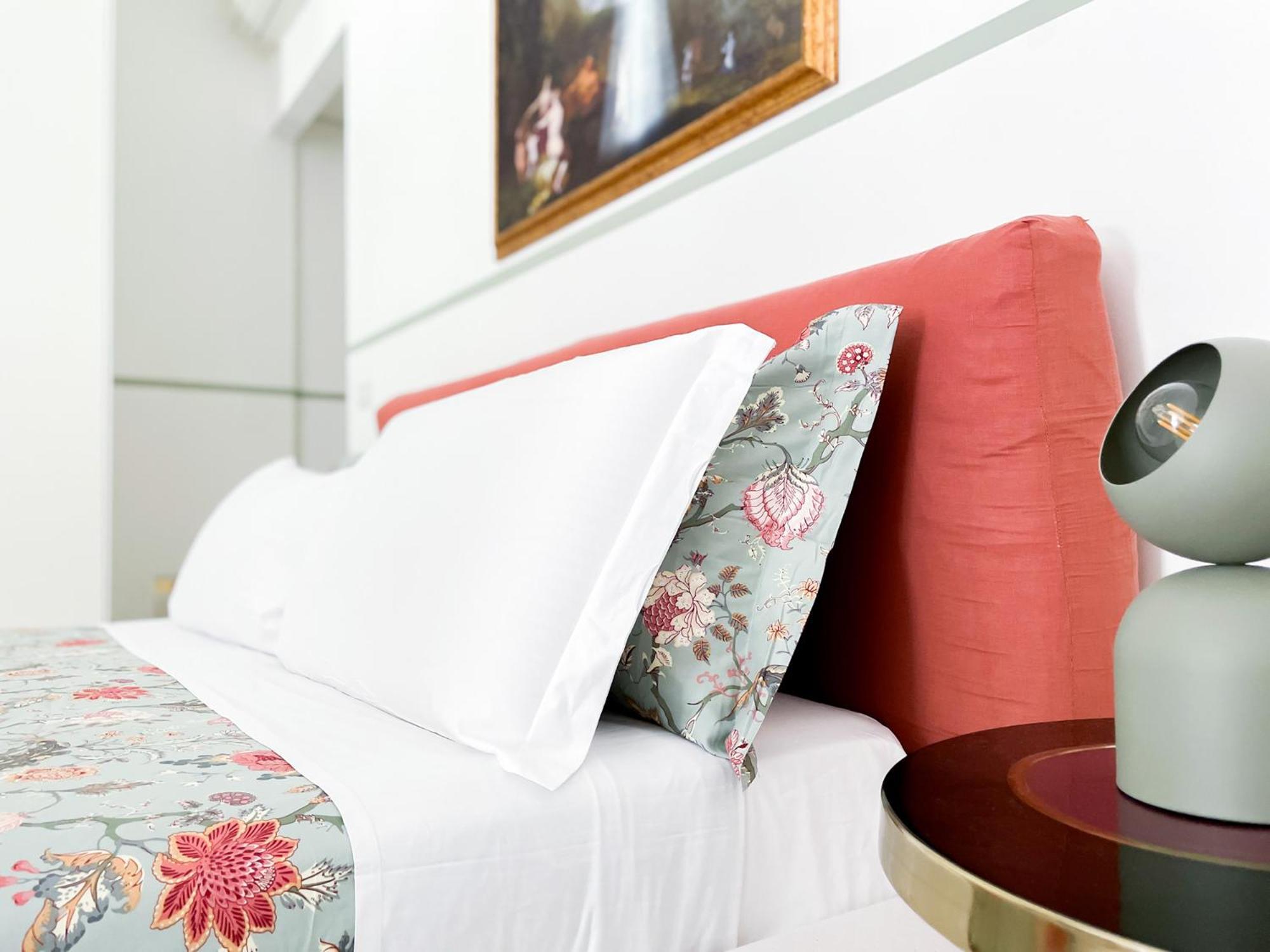 Apartamento Stunning With An Amazing Terrace Florencia