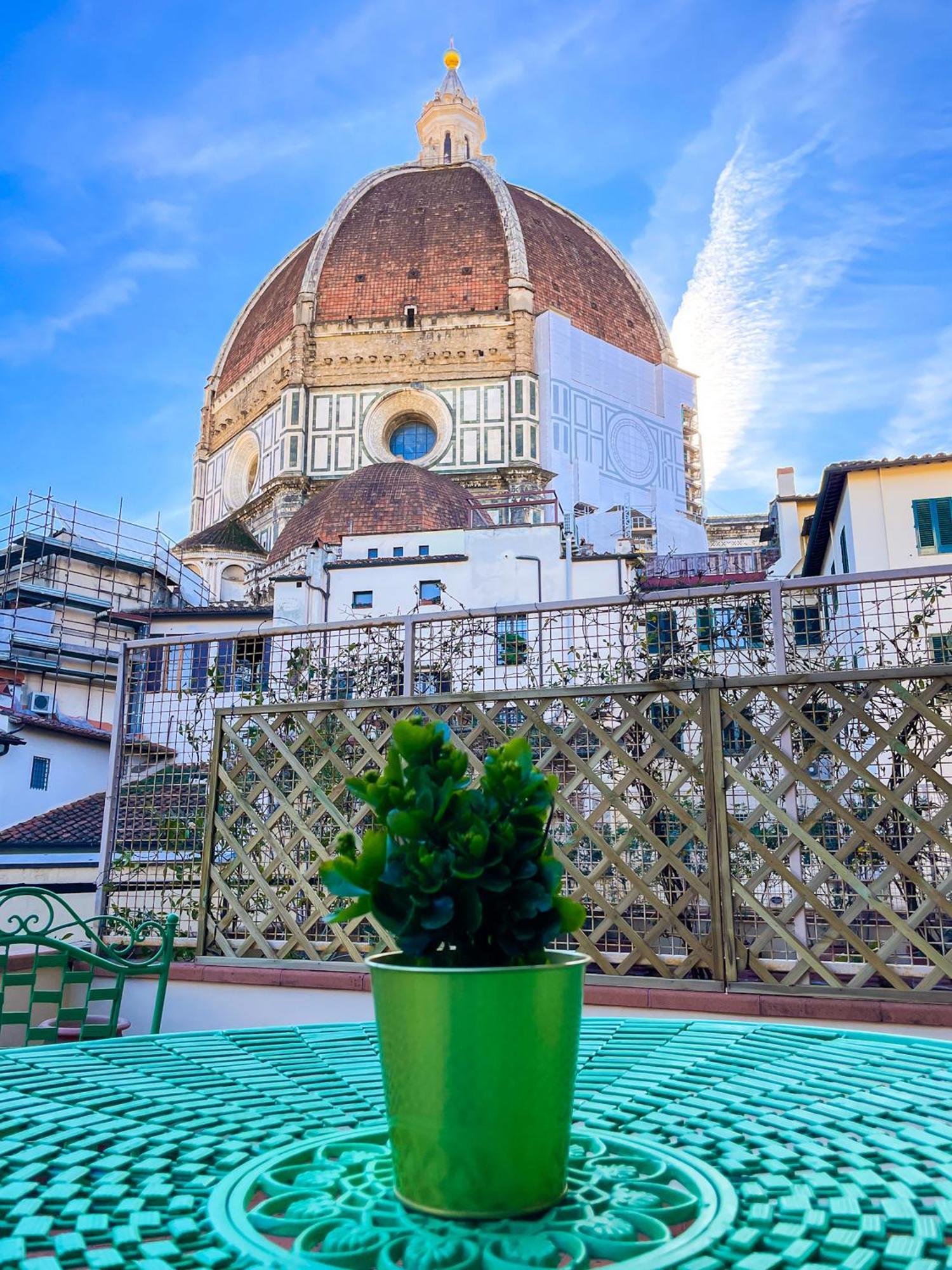 Stunning With An Amazing Terrace Apartamento *